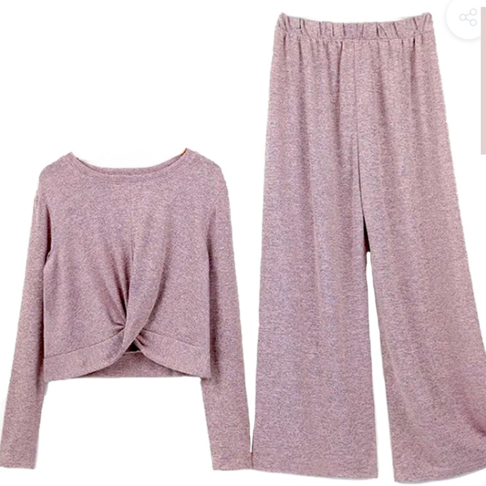 Pajama set